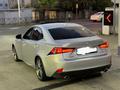 Lexus IS 250 2015 годаfor14 100 000 тг. в Алматы – фото 4