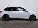 Skoda Rapid 2014 года за 4 190 000 тг. в Астана – фото 4