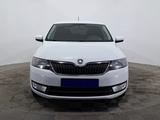 Skoda Rapid 2014 года за 4 190 000 тг. в Астана – фото 2