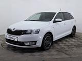 Skoda Rapid 2014 года за 4 190 000 тг. в Астана