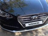 Hyundai Grandeur 2020 годаүшін12 500 000 тг. в Кызылорда – фото 5