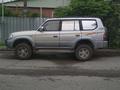 Toyota Land Cruiser Prado 1996 годаүшін5 000 000 тг. в Алматы – фото 6