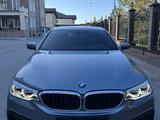 BMW 530 2017 годаүшін19 000 000 тг. в Караганда