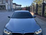 BMW 530 2017 годаүшін19 000 000 тг. в Караганда – фото 2