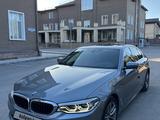 BMW 530 2017 годаүшін19 000 000 тг. в Караганда – фото 3