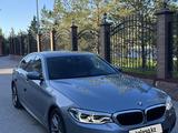 BMW 530 2017 годаүшін19 000 000 тг. в Караганда – фото 4