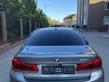 BMW 530 2017 годаүшін19 000 000 тг. в Караганда – фото 5