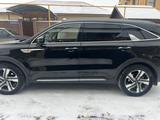 Kia Sorento 2021 года за 16 000 000 тг. в Караганда – фото 3