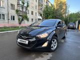 Hyundai Elantra 2013 годаүшін6 150 000 тг. в Астана