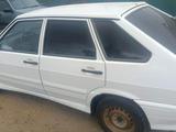 ВАЗ (Lada) 2114 2012 года за 1 500 000 тг. в Уральск – фото 3