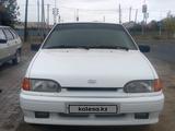 ВАЗ (Lada) 2114 2012 года за 1 500 000 тг. в Уральск – фото 4