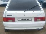 ВАЗ (Lada) 2114 2012 года за 1 500 000 тг. в Уральск – фото 5