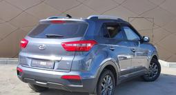 Hyundai Creta 2021 года за 10 390 000 тг. в Павлодар – фото 5