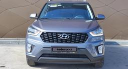 Hyundai Creta 2021 года за 10 390 000 тг. в Павлодар – фото 3