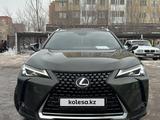 Lexus UX 200 2019 годаүшін13 500 000 тг. в Астана – фото 3