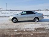 Toyota Camry 2003 года за 5 800 000 тг. в Астана – фото 4