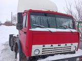 КамАЗ  5410 1992 года за 1 500 000 тг. в Астана