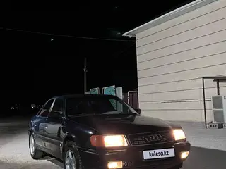 Audi 100, 1992