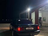 Audi 100 1992 года за 1 500 000 тг. в Шиели – фото 3
