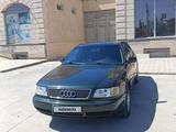 Audi A6 1997 годаfor3 000 000 тг. в Кентау