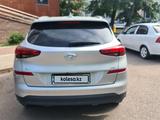 Hyundai Tucson 2020 года за 12 800 000 тг. в Астана – фото 3