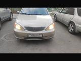 Toyota Camry 2003 года за 3 800 000 тг. в Конаев (Капшагай)