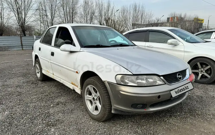 Opel Vectra 2001 года за 900 000 тг. в Алматы