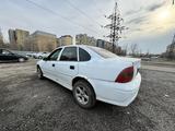 Opel Vectra 2001 года за 1 000 000 тг. в Алматы – фото 2