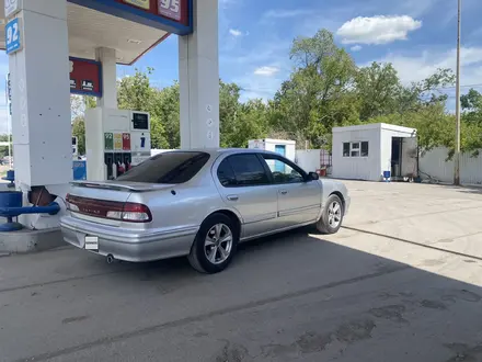 Nissan Cefiro 1997 года за 2 100 000 тг. в Караганда