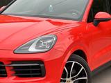 Porsche Cayenne Coupe 2020 года за 36 000 000 тг. в Караганда
