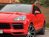 Porsche Cayenne Coupe 2020 года за 36 000 000 тг. в Караганда – фото 3
