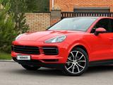 Porsche Cayenne Coupe 2020 года за 36 000 000 тг. в Караганда – фото 2