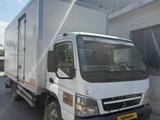 Fuso (Mitsubishi)  Canter 2012 года за 11 000 000 тг. в Алматы – фото 4