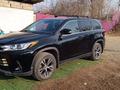 Toyota Highlander 2020 года за 13 500 000 тг. в Алматы – фото 2