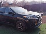 Toyota Highlander 2020 годаүшін13 500 000 тг. в Алматы