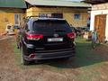 Toyota Highlander 2020 года за 13 500 000 тг. в Алматы – фото 3