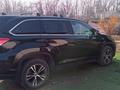 Toyota Highlander 2020 года за 13 500 000 тг. в Алматы – фото 4