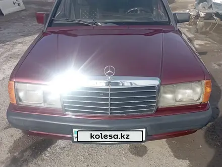 Mercedes-Benz 190 1992 года за 770 000 тг. в Кызылорда