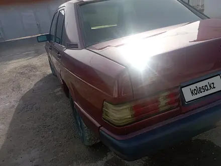 Mercedes-Benz 190 1992 года за 770 000 тг. в Кызылорда – фото 2