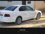 Mitsubishi Galant 2002 годаүшін800 000 тг. в Актау