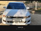Mitsubishi Galant 2002 годаүшін800 000 тг. в Актау – фото 2