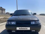 ВАЗ (Lada) 2110 2004 года за 1 000 000 тг. в Шымкент