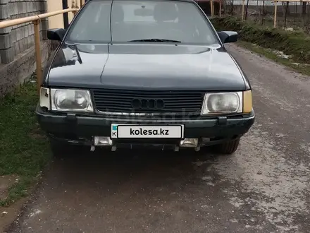 Audi 100 1991 года за 700 000 тг. в Шымкент
