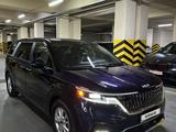 Kia Carnival 2021 годаfor22 000 000 тг. в Алматы – фото 2