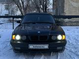 BMW 525 1994 года за 3 100 000 тг. в Караганда – фото 3