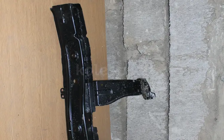 Суппорт рамка радиатора левый Lexus Rx 15- за 30 000 тг. в Караганда