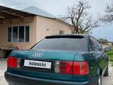 Audi 80 1992 года за 1 900 000 тг. в Тараз – фото 4