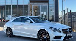 Mercedes-Benz CLS 400 2015 года за 20 000 000 тг. в Шымкент – фото 3