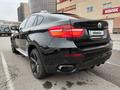 BMW X6 2008 года за 7 900 000 тг. в Алматы – фото 8