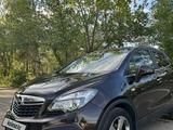 Opel Mokka 2014 годаүшін7 000 000 тг. в Байконыр – фото 4